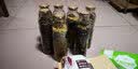 陌上花开 2罐装 牛蒡茶 黄金牛蒡根 黄金牛蒡片养生茶135g/罐 实拍图