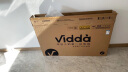 Vidda S70 海信 70英寸 超薄全面屏 2+32G 远场语音 MEMC防抖 智慧屏 智能液晶巨幕电视以旧换新70V1F-S 实拍图