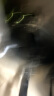 苏泊尔SUPOR 不锈钢蜂窝不易粘炒菜锅34cm煎锅燃气电磁炉通用 EC34JKC01 实拍图