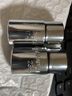 立牌TL-0002汽车轮胎扳手拆轮胎汽修工具 维修换胎扳手十字省力拆卸套筒 赠品-立牌收纳包 实拍图