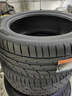 韩泰轮胎 Ventus S1 evo2 K117 255/45R19 104Y 奥迪A8L奔驰卡宴 全新轮胎 实拍图