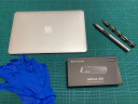 创见固态硬盘 Macbook Mac Air Pro苹果笔记本电脑升级扩容 内置SSD专用固态硬盘 JDM820 支持macOS 10.10或以后版本 480GB 实拍图