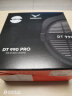 拜雅（beyerdynamic） DT990 PRO 头戴式 专业录音 开放式监听耳机 250欧黑色特别版 实拍图