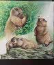 鲁本斯（PaulRubens）24色不透明管状水彩颜料宫崎骏吉卜力动漫插画水粉美术生工具15ML/支010920002002 实拍图