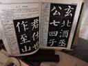 张黑女墓志实用技法与练习/硬笔临经典碑帖 实拍图