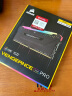 美商海盗船（USCORSAIR）32GB(16G×2)套装 DDR4 3600 台式机内存条 复仇者RGB PRO灯条 电竞玩家款 晒单实拍图