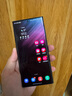 三星【官方直供】三星Galaxy S22 Ultra超视觉夜拍系统 超耐用 大屏S pen 雾松绿【官翻机-准新】 12GB+256GB【6期免息0首付】 实拍图