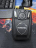 群华（VOSONIC）A1 256G执法记录仪高清WIFI版手机互联远程控制胸前便携随身摄像 实拍图