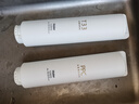 海尔净水器滤芯HRO400-4Cmini7RO反渗透膜PPC复合UDF活性炭 全套滤芯HRO400-4C/E/mini 实拍图