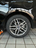 米其林（MICHELIN）汽车轮胎 215/55R17 98H 冰驰 X-ICE SNOW 雪地胎冬季胎 实拍图