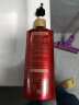 索芙特防脱育发洗发水男女士脱发严重专用何首乌洗发水侧柏叶控油洗发液 防脱固发洗发水 600g*3瓶 实拍图