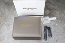 冠琴（GUANQIN）手表男士全自动机械表瑞士名表十大品牌进口机芯夜光防水高端男表 【典藏版】经典银灰【升级进口机芯】 实拍图