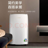 格力（GREE） 除湿机 家用轻音抽湿机 卧室除湿器20L/天适用面积20-40 DH20EF 20L/天 20-40㎡ DH20EF 实拍图