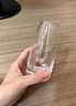 DKO白酒杯分酒器100ml套装酒壶小酒杯洋酒杯 白酒家用二两白酒杯酒盅 无把刻度壶-150ml 实拍图
