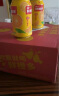统一 鲜橙多 罐装橙汁 310ML*24罐 整箱装 新旧包装随机发货 实拍图