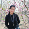 珍格手机挂绳女款挂脖丝巾绸缎挂链宽布带不勒脖苹果oppo华为vivo手机壳挂件吊坠通用可拆卸钥匙扣绳 长款【黑底cc】珍珠丝巾挂绳*带钥匙扣 实拍图