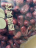 西域美农 阿克苏一级灰枣新升级5斤量贩装 自然吊干新疆小红枣可夹核桃 实拍图
