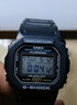 卡西欧（CASIO）手表男G-SHOCK经典小方块时尚学生运动休闲血鹤石英电子表礼物 DW-5600E-1/UE-1 头文字D周杰伦同款 实拍图