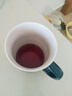 法夫尔堡法国原酒进口红酒14度米修尔干红葡萄酒750ml/瓶送礼红酒 2瓶+开酒刀 实拍图