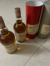 格兰花格（Glenfarclas）单一麦芽威士忌酒洋酒苏格兰斯佩塞产区 雪莉桶 跨境直採原瓶进口 格兰花格10年700ml 实拍图