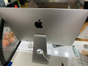 苹果 (Apple) imac 二手苹果一体机电脑台式主机 21.5/27英寸 超薄办公设计剪辑游戏 95新 21寸883 i5-8-256超薄网课办公 实拍图