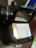 三星（SAMSUNG）128GB SD存储卡 EVO相机卡 U3 V30 高速数码相机内存卡 支持微单/单反相机4K视频 读速130MB/s 晒单实拍图