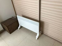 NOIROT【官旗正品丨免费挂墙】法国诺朗进口取暖器家用速热暖气片客厅大面积电暖气浴室挂墙防水暖风机 1750w智能恒温款（推荐：次卧，16㎡ 内） 实拍图