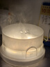 无印良品（MUJI） 大容量超声波香薰机 精油喷香扩香机  家用 实拍图