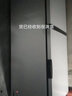 北极川冰柜商用智能温控卧式大容量冷柜家用冷藏冷冻展示柜冰箱保鲜柜雪糕柜 商用扩容|智能1588白单温三门【长2.4米】 实拍图
