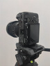 索尼（SONY） ILME-FX3A摄像机 全画幅电影摄影机 FX3A单机身+FE24-105mmF4 G 官方标配 实拍图