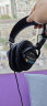 索尼（SONY） MDR7506 监听耳机 HIFI头戴式 游戏 听歌 录音专业降噪有线耳机 晒单实拍图