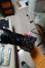 索尼（SONY）微单相机镜头全画幅蔡司标准定焦E卡口(SEL55F18Z)人像 街拍 风光Sonnar T* FE 55mm F1.8 ZA 晒单实拍图