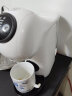 DOLCE GUSTO雀巢 全自动胶囊咖啡机 Genio Basic 小精灵咖啡机 云朵白  家用 办公室  实拍图