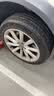 米其林（MICHELIN）汽车轮胎 255/45R19 104Y 竞驰 PILOT SPORT 4 ACOUSTIC AO 实拍图