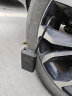 小米（MI）米家充气宝2车载电动充气泵胎压检测内置电池自行车篮足球打气筒 晒单实拍图