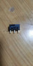 适用欧姆龙鼠标微动按键开关D2FC-F-7N 10m 20mOF 50M-RZ雷蛇罗技 D2F-01F-T 灰点【一个装】 实拍图