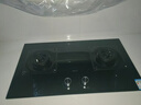 名气【小黑翼Pro】老板油烟机A5508变频25立方大吸力家用抽油烟机机顶侧双吸以旧换新超薄烟灶套装 烟灶热A5508+A6102B+R5A36-16 实拍图