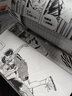 灌籃高手 完全版 11. 台湾原版漫画 井上雄彦 进口原版 尖端出版 实拍图