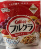 卡乐比（Calbee）早餐水果燕麦片 原味700g/袋 非油炸日本进口 冲泡即食 代餐零食 实拍图