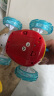 益米（YIMI）儿童遥控翻斗车360度翻滚特技赛车玩具男孩电动3-6岁生日礼物 20米遥控【黄色】 晒单实拍图
