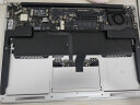 京歌宝 苹果笔记本电池 MacBook Air A1466 A1369电脑 A1405A1496电池 实拍图