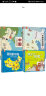 手绘中国历史地理地图（礼品套装全4册） 实拍图