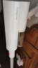 德尔玛（Deerma）吸尘器家用办公室手持车载无线吸尘器 暴风大吸力大功率 无刷电机双杯过滤除尘D20 D20【暴风吸尘器】 实拍图