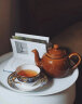 Dilmah斯里兰卡进口 迪尔玛大吉岭红茶餐饮装100片袋泡茶包 晒单实拍图
