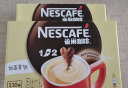 雀巢（Nestle）速溶咖啡粉1+2奶香微研磨三合一冲调饮品30条黄凯胡明昊推荐 实拍图