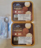 玛琪摩尔（MUCHMOORE）新西兰进口冰淇淋桶装 巧克力牛奶冰激凌大桶雪糕 香草味 2000ml/家庭装 晒单实拍图