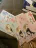 风华夫君锦绣妻（套装上中下册 附海报 书签） 实拍图