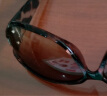 帕杰斯（PAR JUST） 时尚偏光太阳镜防紫外线墨镜女士眼镜潮流开车墨镜 咖啡色 副 晒单实拍图