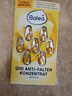 芭乐雅（Balea）德国进口精华胶囊玻尿酸原液安瓶护肤提拉紧致补水保湿眼部精华液 蓝藻补水保湿精华(蓝色) 1片装 实拍图