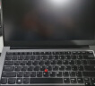 ThinkPad E14 英特尔酷睿i7 联想14英寸轻薄便携笔记本电脑(i7 16G 512G 100%sRGB 银)商务办公本 实拍图